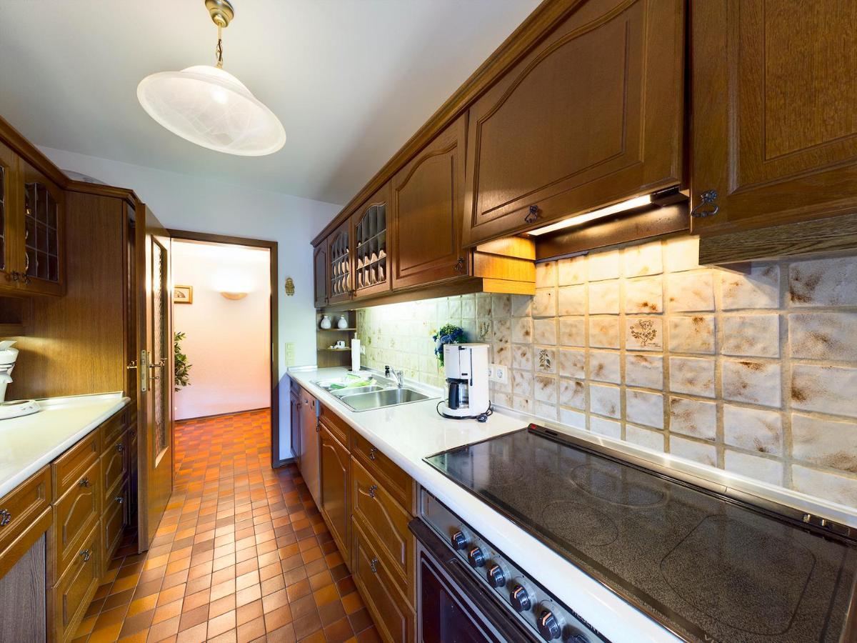 Alpspitz-Flair Apartment Garmisch-Partenkirchen Luaran gambar