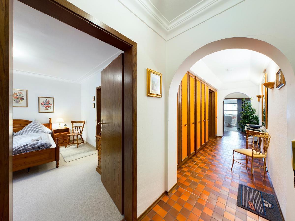 Alpspitz-Flair Apartment Garmisch-Partenkirchen Luaran gambar
