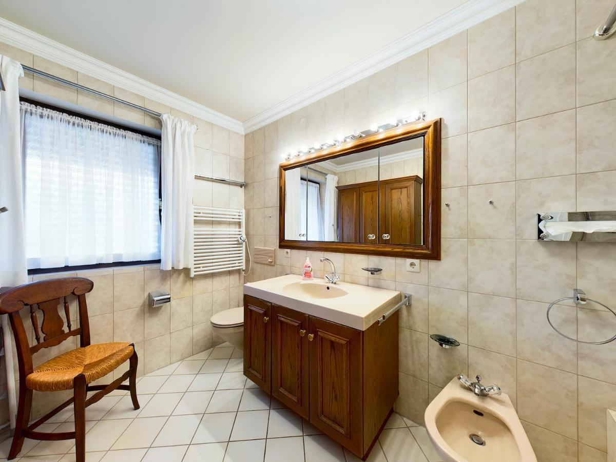 Alpspitz-Flair Apartment Garmisch-Partenkirchen Luaran gambar