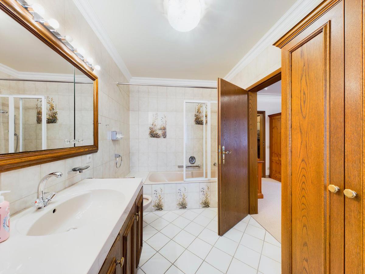 Alpspitz-Flair Apartment Garmisch-Partenkirchen Luaran gambar