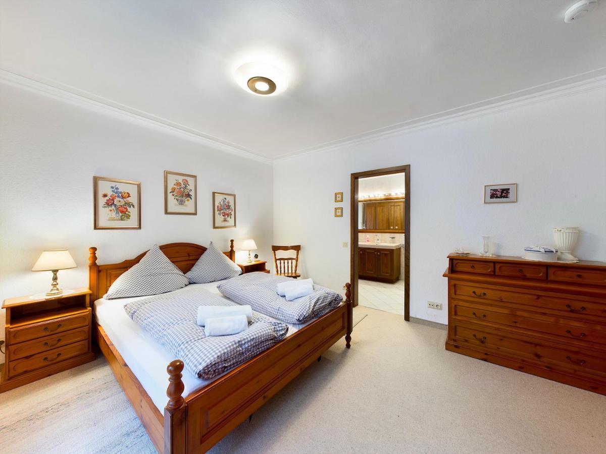 Alpspitz-Flair Apartment Garmisch-Partenkirchen Luaran gambar
